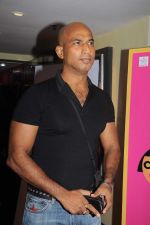 at Chalo Driver film premiere in PVR, Mumbai on 16th July 2012 (118).JPG